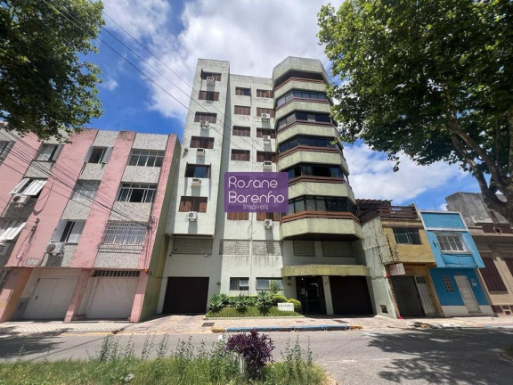 Apartamento com 2 Quartos para Alugar, 80 m² em Centro - Rio Grande
