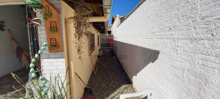 Imagem Casa com 3 Quartos à Venda, 100 m² em Centro - Penha Imagem Casa com 3 Quartos à Venda, 100 m² em Centro - Penha