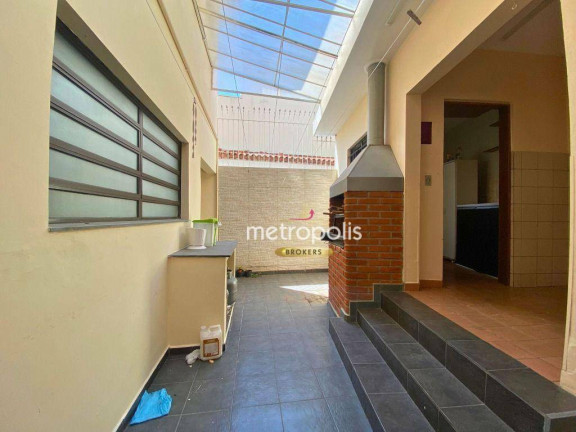 Imagem Sobrado com 3 Quartos à Venda, 155 m² em Santa Paula - São Caetano Do Sul Imagem Sobrado com 3 Quartos à Venda, 155 m² em Santa Paula - São Caetano Do Sul