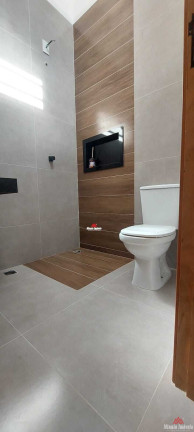 Imagem Casa com 3 Quartos à Venda, 75 m² em Residencial Santa Giovana - Jundiaí Imagem Casa com 3 Quartos à Venda, 75 m² em Residencial Santa Giovana - Jundiaí