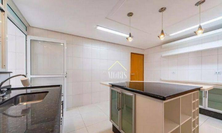 Imagem Apartamento com 3 Quartos à Venda, 133 m² em Jardim Bela Vista - Santo André Imagem Apartamento com 3 Quartos à Venda, 133 m² em Jardim Bela Vista - Santo André
