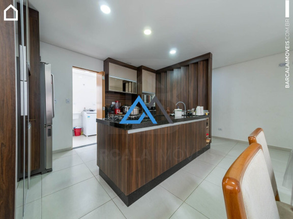 Imagem Sobrado com 3 Quartos à Venda, 229 m² em Villa Verde - Franco Da Rocha