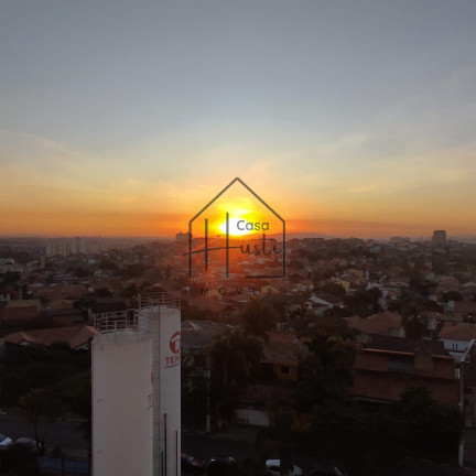 Apartamento com 2 Quartos à Venda, 42 m² em Jardim Boa Vista (zona Oeste) - São Paulo