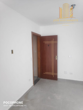 Imagem Apartamento com 1 Quarto para Alugar, 32 m² em Vila Brasílio Machado - São Paulo