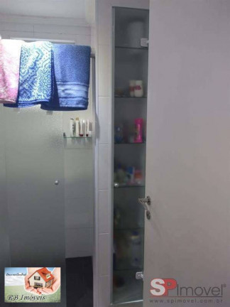 Imagem Apartamento com 2 Quartos à Venda, 65 m² em Baeta Neves - São Bernardo Do Campo