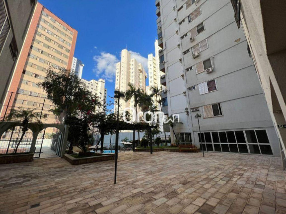 Imagem Apartamento com 4 Quartos à Venda, 214 m² em Setor Oeste - Goiânia
