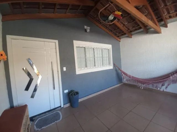 Casa com 3 Quartos à Venda, 125 m² em Jardim Hípica Pinheiro - Taubaté