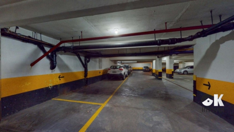 Imagem Apartamento com 1 Quarto à Venda, 47 m² em Perdizes - São Paulo Imagem Apartamento com 1 Quarto à Venda, 47 m² em Perdizes - São Paulo