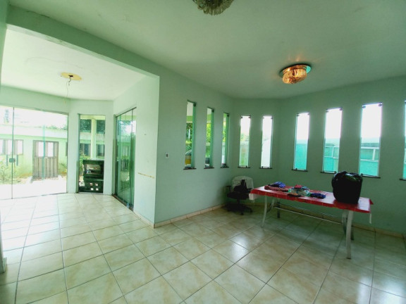 Imagem Casa com 4 Quartos à Venda, 300 m² em Ponta Negra - Manaus Imagem Casa com 4 Quartos à Venda, 300 m² em Ponta Negra - Manaus