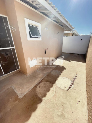 Imagem Casa com 2 Quartos para Alugar, 57 m² em Cohab São Francisco - Petrolina