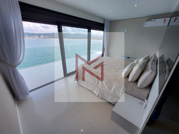 Imagem Casa com 6 Quartos à Venda, 750 m² em Enseada - Guarujá