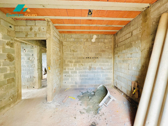 Imagem Casa com 3 Quartos à Venda, 120 m² em Jundiaizinho (terra Preta) - Mairiporã