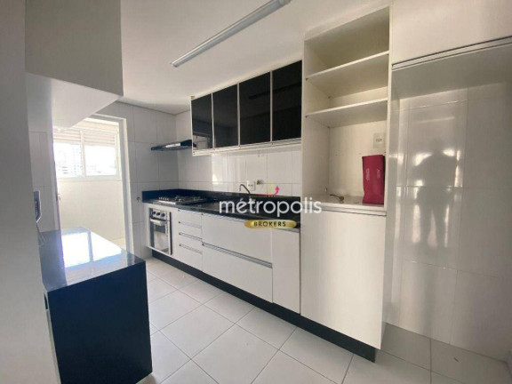 Imagem Apartamento com 3 Quartos à Venda, 78 m² em Campestre - Santo André Imagem Apartamento com 3 Quartos à Venda, 78 m² em Campestre - Santo André