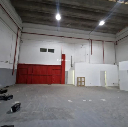 Imagem Imóvel para Alugar, 871 m² em Tamboré - Barueri