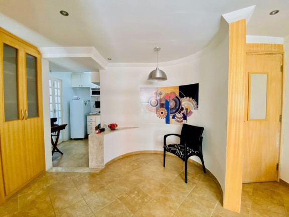 Apartamento com 1 Quarto à Venda, 45 m² em Real Parque - São Paulo