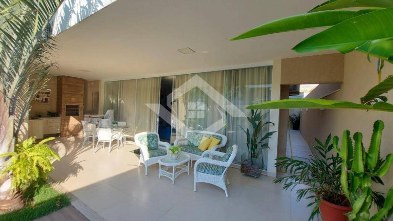 Imagem Casa com 4 Quartos à Venda, 430 m² em Recreio Dos Bandeirantes - Rio De Janeiro Imagem Casa com 4 Quartos à Venda, 430 m² em Recreio Dos Bandeirantes - Rio De Janeiro