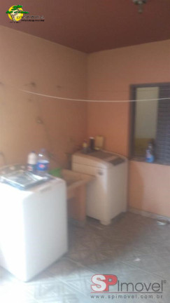 Imagem Sobrado com 4 Quartos à Venda, 177 m² em Lauzane Paulista - São Paulo