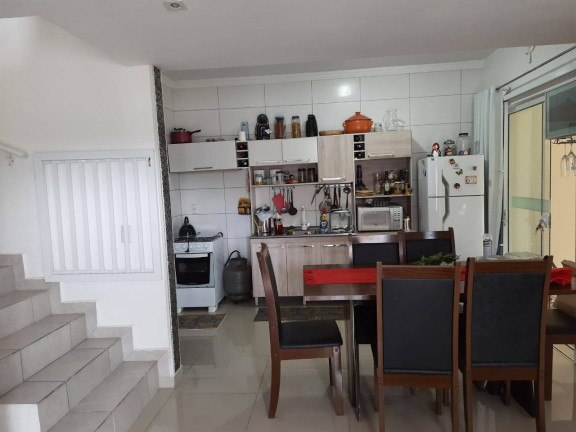 Imagem Casa com 2 Quartos à Venda, 124 m² em Balneário Perequê - Porto Belo Imagem Casa com 2 Quartos à Venda, 124 m² em Balneário Perequê - Porto Belo