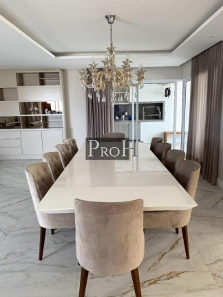Imagem Apartamento com 4 Quartos à Venda, 327 m² em Jardim - Santo André Imagem Apartamento com 4 Quartos à Venda, 327 m² em Jardim - Santo André