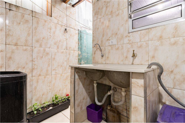 Casa com 2 Quartos à Venda, 70 m² em Vila Mazzei - São Paulo