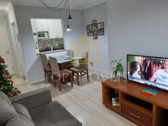 Imagem Apartamento com 2 Quartos à Venda, 65 m² em Parque Residencial Flamboyant - São José Dos Campos Imagem Apartamento com 2 Quartos à Venda, 65 m² em Parque Residencial Flamboyant - São José Dos Campos