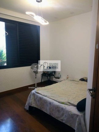 Imagem Apartamento com 4 Quartos à Venda, 208 m² em Carmo - Belo Horizonte
