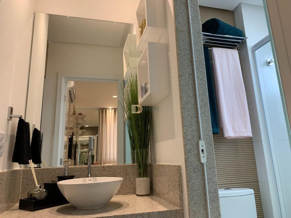 Imagem Apartamento com 2 Quartos à Venda, 40 m² em Praia De Itaparica - Vila Velha Imagem Apartamento com 2 Quartos à Venda, 40 m² em Praia De Itaparica - Vila Velha