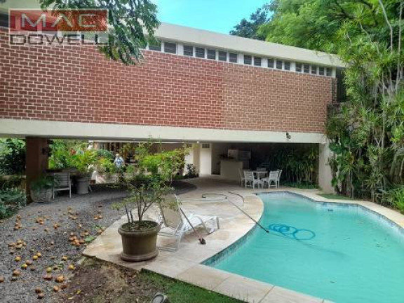 Imagem Casa com 4 Quartos à Venda, 621 m² em Cosme Velho / Rio De Janeiro / Rj - Rio De Janeiro Imagem Casa com 4 Quartos à Venda, 621 m² em Cosme Velho / Rio De Janeiro / Rj - Rio De Janeiro