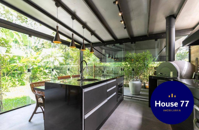 Imagem Apartamento com 3 Quartos à Venda, 223 m² em Panamby - São Paulo Imagem Apartamento com 3 Quartos à Venda, 223 m² em Panamby - São Paulo