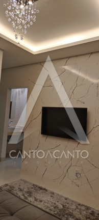 Imagem Casa com 2 Quartos à Venda, 120 m² em Jardim Belo Horizonte - Sinop Imagem Casa com 2 Quartos à Venda, 120 m² em Jardim Belo Horizonte - Sinop