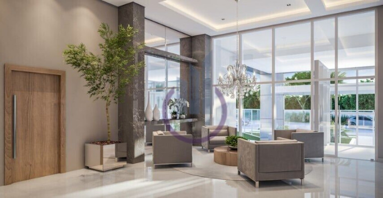 Imagem Apartamento com 3 Quartos à Venda, 154 m² em Bigorrilho - Curitiba Imagem Apartamento com 3 Quartos à Venda, 154 m² em Bigorrilho - Curitiba