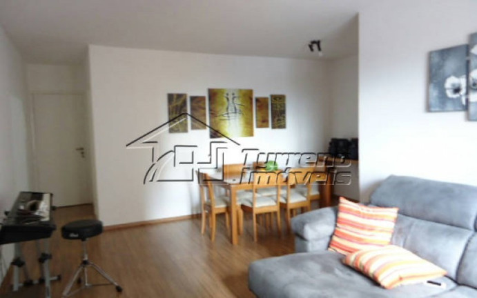 Imagem Apartamento com 3 Quartos à Venda, 97 m² em Vila Adyana - São José Dos Campos Imagem Apartamento com 3 Quartos à Venda, 97 m² em Vila Adyana - São José Dos Campos