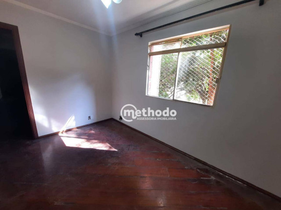 Apartamento com 2 Quartos à Venda, 77 m² em Vila Mimosa - Campinas