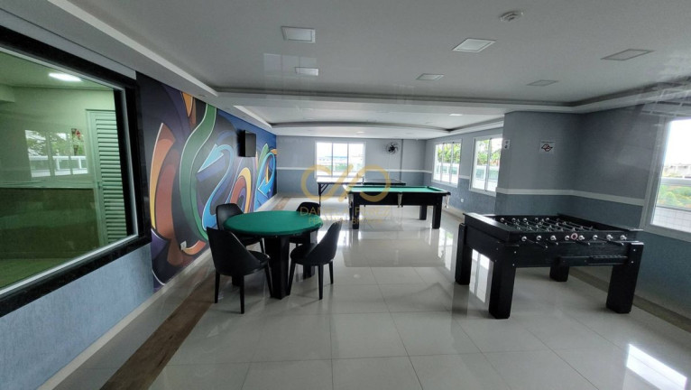 Imagem Apartamento com 2 Quartos à Venda, 93 m² em Guilhermina - Praia Grande