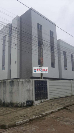 Apartamento com 2 Quartos à Venda, 41 m² em Valentina De Figueiredo - João Pessoa