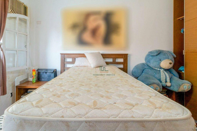 Imagem Casa com 5 Quartos à Venda, 450 m² em Itaipu - Niterói Imagem Casa com 5 Quartos à Venda, 450 m² em Itaipu - Niterói