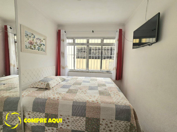 Imagem Apartamento com 1 Quarto à Venda, 42 m² em Santa Cecília - São Paulo Imagem Apartamento com 1 Quarto à Venda, 42 m² em Santa Cecília - São Paulo