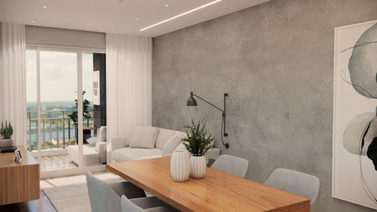 Imagem Apartamento com 3 Quartos à Venda, 69 m² em Centro - Diadema