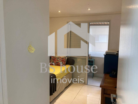 Imagem Apartamento com 3 Quartos à Venda, 128 m² em Centro - Santo André