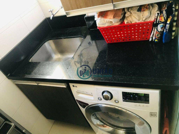 Imagem Apartamento com 3 Quartos à Venda, 51 m² em Maria Paula - São Gonçalo Imagem Apartamento com 3 Quartos à Venda, 51 m² em Maria Paula - São Gonçalo