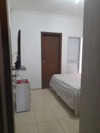 Imagem Casa com 3 Quartos à Venda, 107 m² em Horto Florestal - Sorocaba