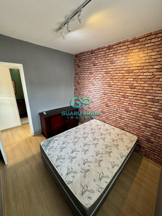 Imagem Apartamento com 3 Quartos à Venda, 96 m² em Astúrias - Guarujá