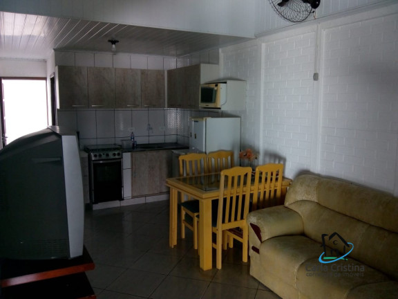 Imagem Casa com 4 Quartos à Venda, 116 m² em Pontal Do Sul - Pontal Do Paraná