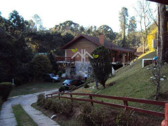 Imagem Casa com 3 Quartos à Venda, 554 m² em Vila Inglesa - Campos Do Jordão Imagem Casa com 3 Quartos à Venda, 554 m² em Vila Inglesa - Campos Do Jordão