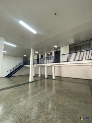 Galpão para Alugar, 290 m² em Jardim Santa Cecília - Sorocaba