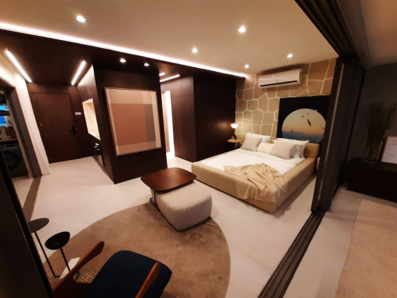 Imagem Apartamento com 1 Quarto à Venda, 145 m² em Ipanema - Rio De Janeiro