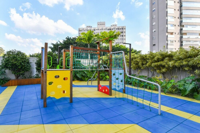 Imagem Apartamento com 3 Quartos à Venda, 161 m² em Vila Clementino - São Paulo