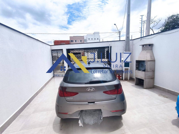 Imagem Casa com 2 Quartos à Venda, 100 m² em Parque Residencial Sabiás - Indaiatuba