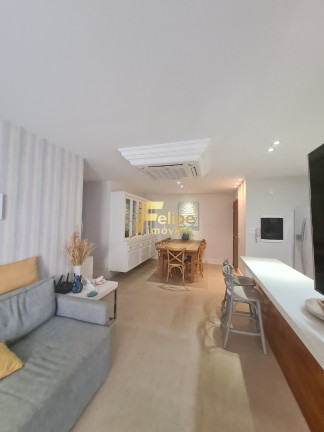 Imagem Imóvel com 3 Quartos à Venda, 174 m² em Enseada Azul - Guarapari
