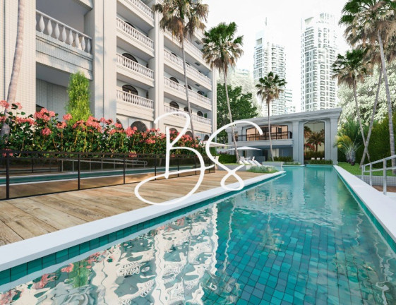 Imagem Apartamento com 4 Quartos à Venda, 500 m² em Meireles - Fortaleza